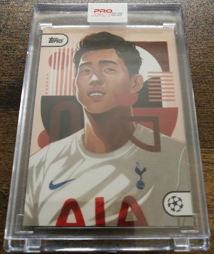 2022 topps project22 - topps,