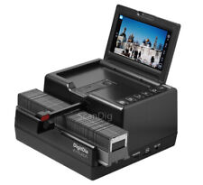 Reflecta DigitDia Evolution - sehr schneller Magazinscanner (6545)