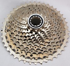 Shimano 11-fach Kassette Deore
