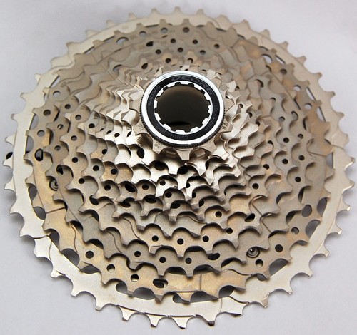 Shimano fach kassette deore - shimano,