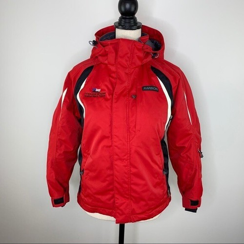 Karbon mount snow - karbon, team