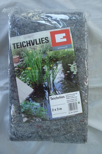 Teichvlies zuschnitt vlies - zuschnitt,