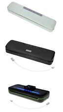 Premium Vakuumiergerät Für Längere Frische & Schnelle Zubereitung 3 Modelle