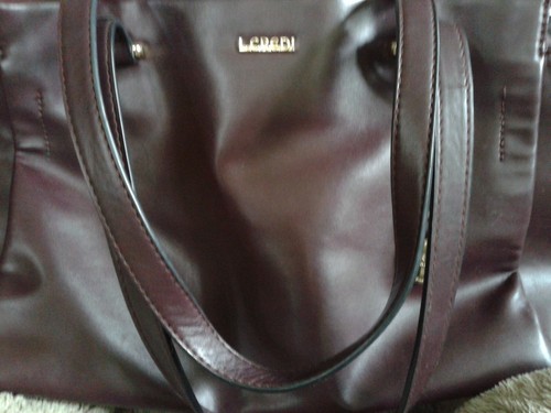 Damenhandtasche credi - l,