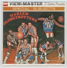 The Harlem Globetrotters 1977
