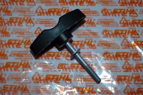 4128 stihl knebelschraube - 4128,