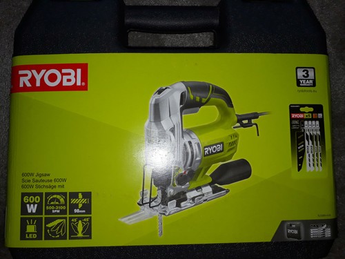 Ryobi rjs 980 ka5 - ryobi, 980-ka5