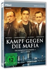 Kampf Gegen die Mafia -