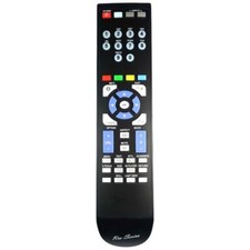 Neu RM-Series TV Fernbedienung