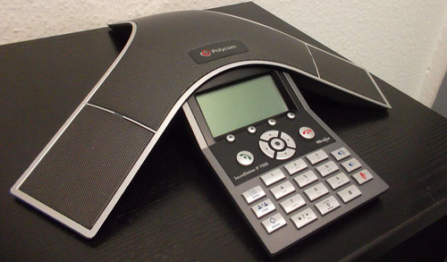 Polycom soundstation 7000 - polycom,