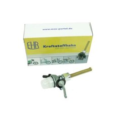 EHR Benzinhahn Kraftstoffhahn für MZ ETZ ES ETS 125 150 250 300 175 Simson S51