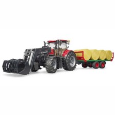 BRUDER 03198 Case IH Optum