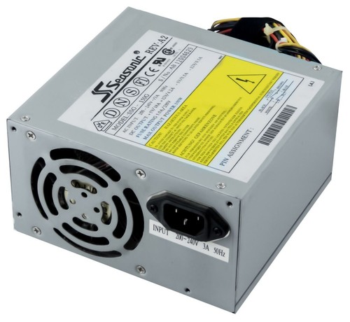 Netzteil computer power - at,