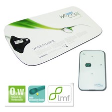 Heizung Wasserbetten Calesco