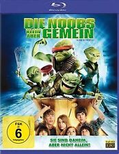 Die Noobs - Klein aber gemein