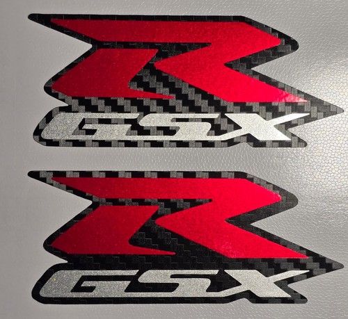 Suzuki gsxr gsx 600 750 - 2, gsx-r