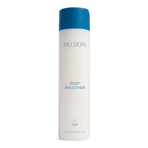 Nuskin skin body smoother - nuskin, nu