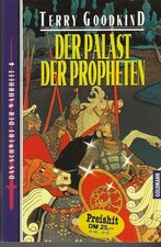 Der Palast der Propheten von