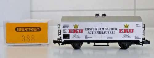 Ibertren bierkühlwagen - n,