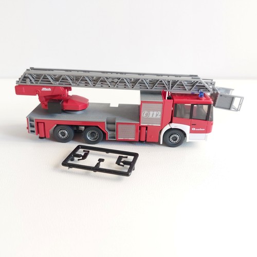 Mes 765 wiking - 1:87, mercedes