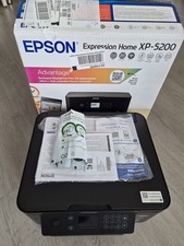 Epson Expression Home XP-5200