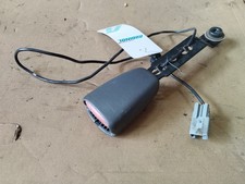 Gurtpeitsche vorn links o. rechts Volvo S60 S80 V70-I V70-II 99-04 für Gurtrolle