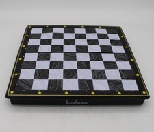 Magnetisches Harry Potter-Schachspiel zum Zusammenklappen / Figuren FEHLEN