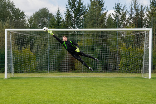 Kipsta torwart set fußball - kipsta,