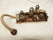 Stereo-Dekoder 6 für Grundig Stereomeister 3000  - geprüft - Gut             #RT