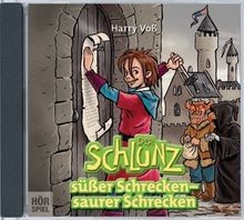 Der schlunz süßer - der,
