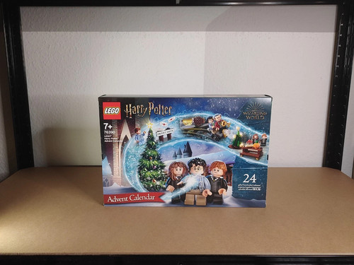 Lego harry potter - potter:,