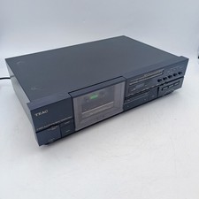 Teac R-666X Auto Reverse