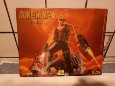 duke nukem 3d Mousepad 1996