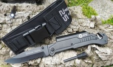 K25 Rettungsmesser Messer