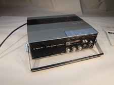 UHER 4400 Report Stereo IC