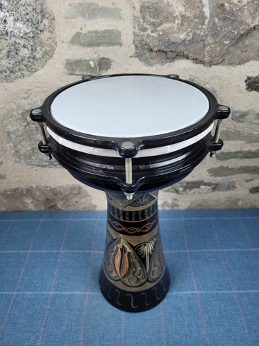 Meinl darbuka trommel - meinl,