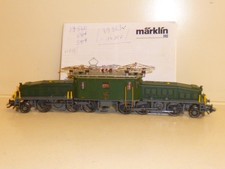 Märklin H0: 39563 Elektrolok