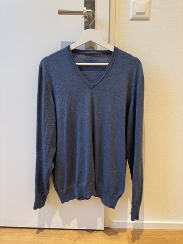 Loro piana blue - loro, cashmere