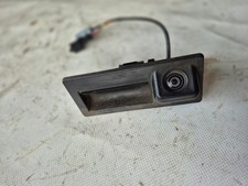 Rückfahrkamera Taster Griff