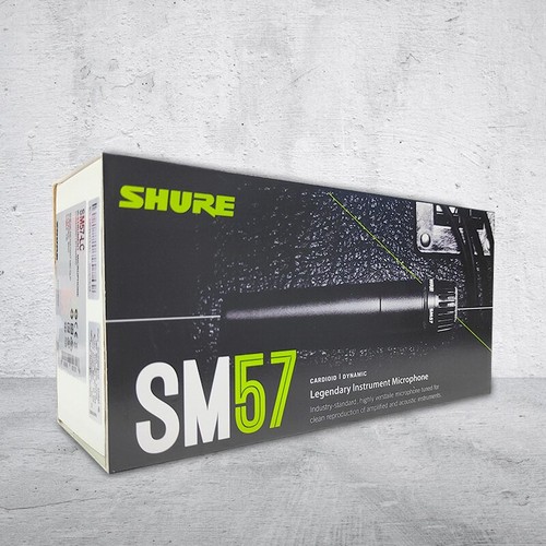 Neu vocal sm57 dynamisches - vocal,