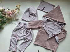 NEU Mädchen Set Jacke und