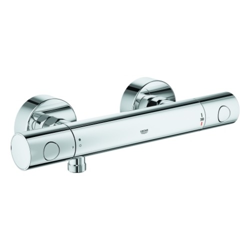 Grohe grohtherm 800 - grohe,