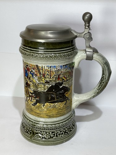 Gerz bierkrug 1960er - gerz,