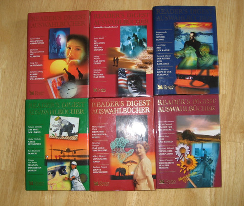 Paket reader digest - reader’s,