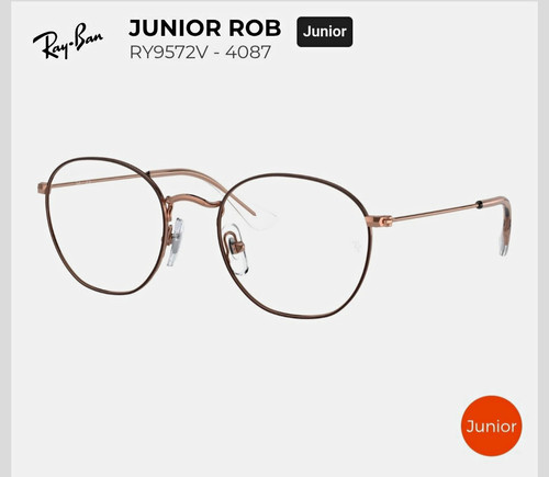 Ray ban junior - ray-ban,