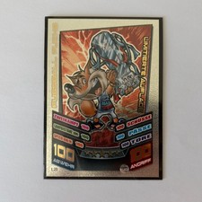 Match Attax 13/14 2013/2014