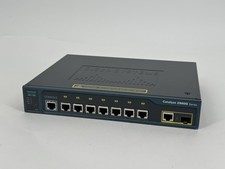 Cisco Catalyst WS-C2960G-8TC-L 8-Port Gigabit Managed Switch