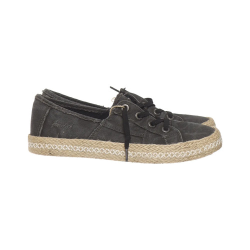 Blowfish canvas sneaker - canvas,