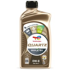 TotalEnergies Quartz 9000 Xtra