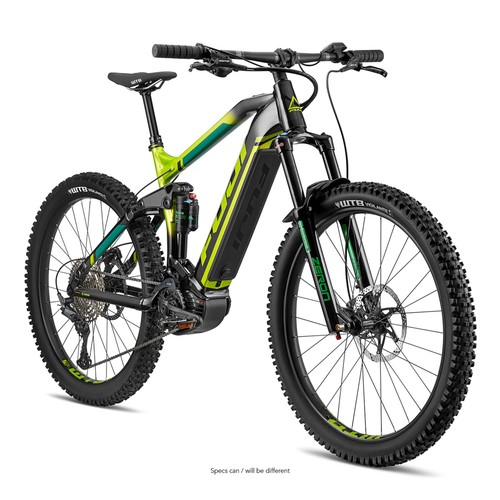Fuji blackhill evo - fuji,